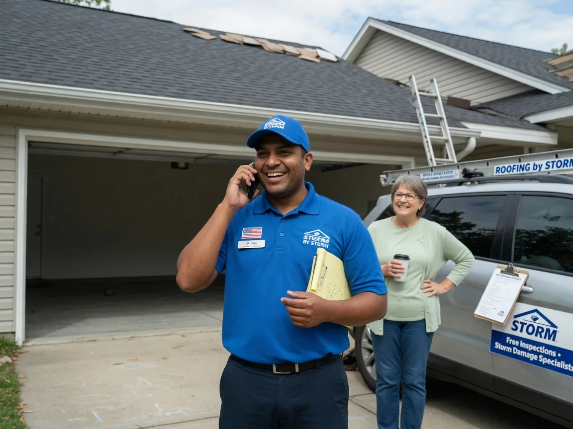 Roof Repair Near Me Pembine, WI FAQs